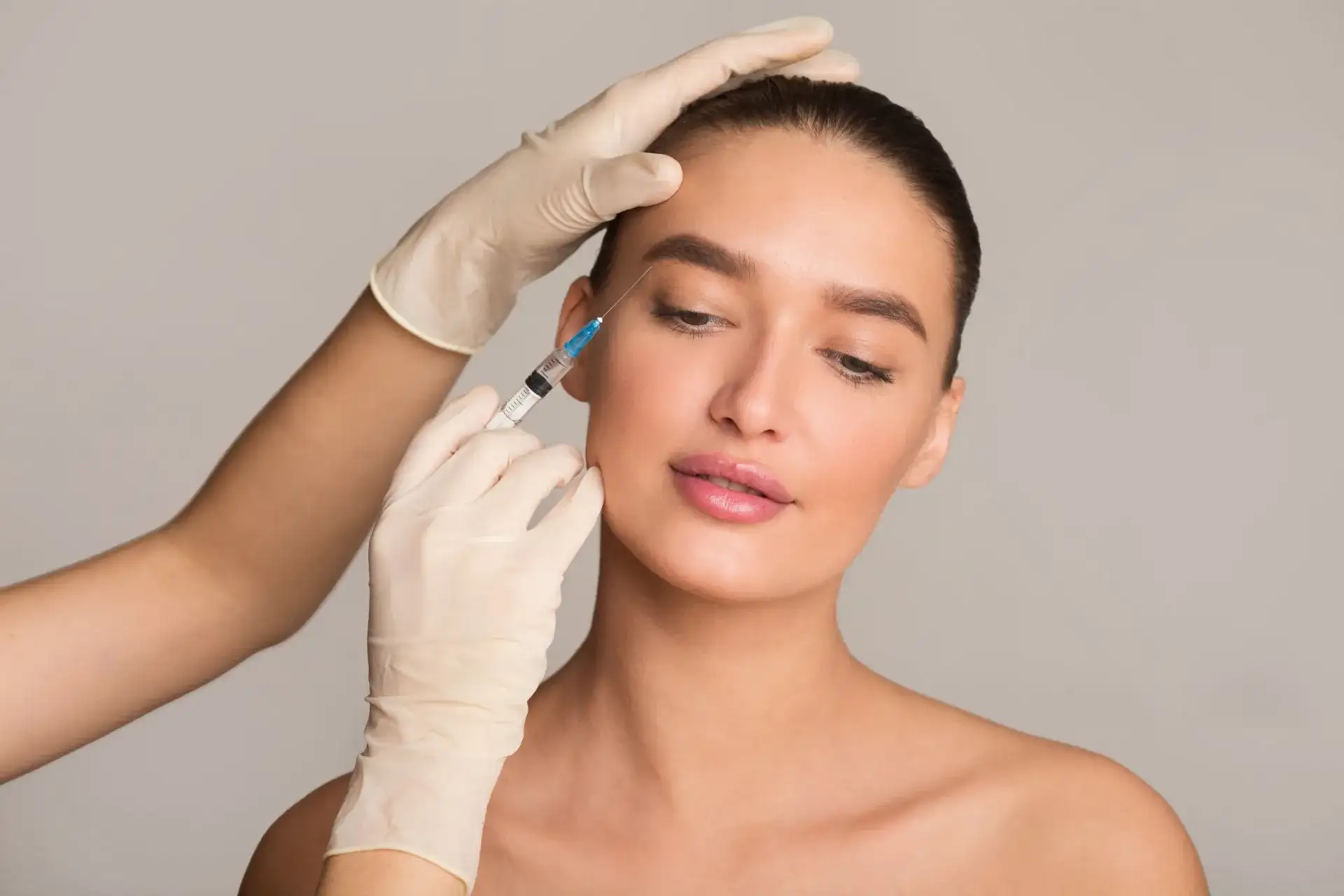 Botox Cosmetic Treatment