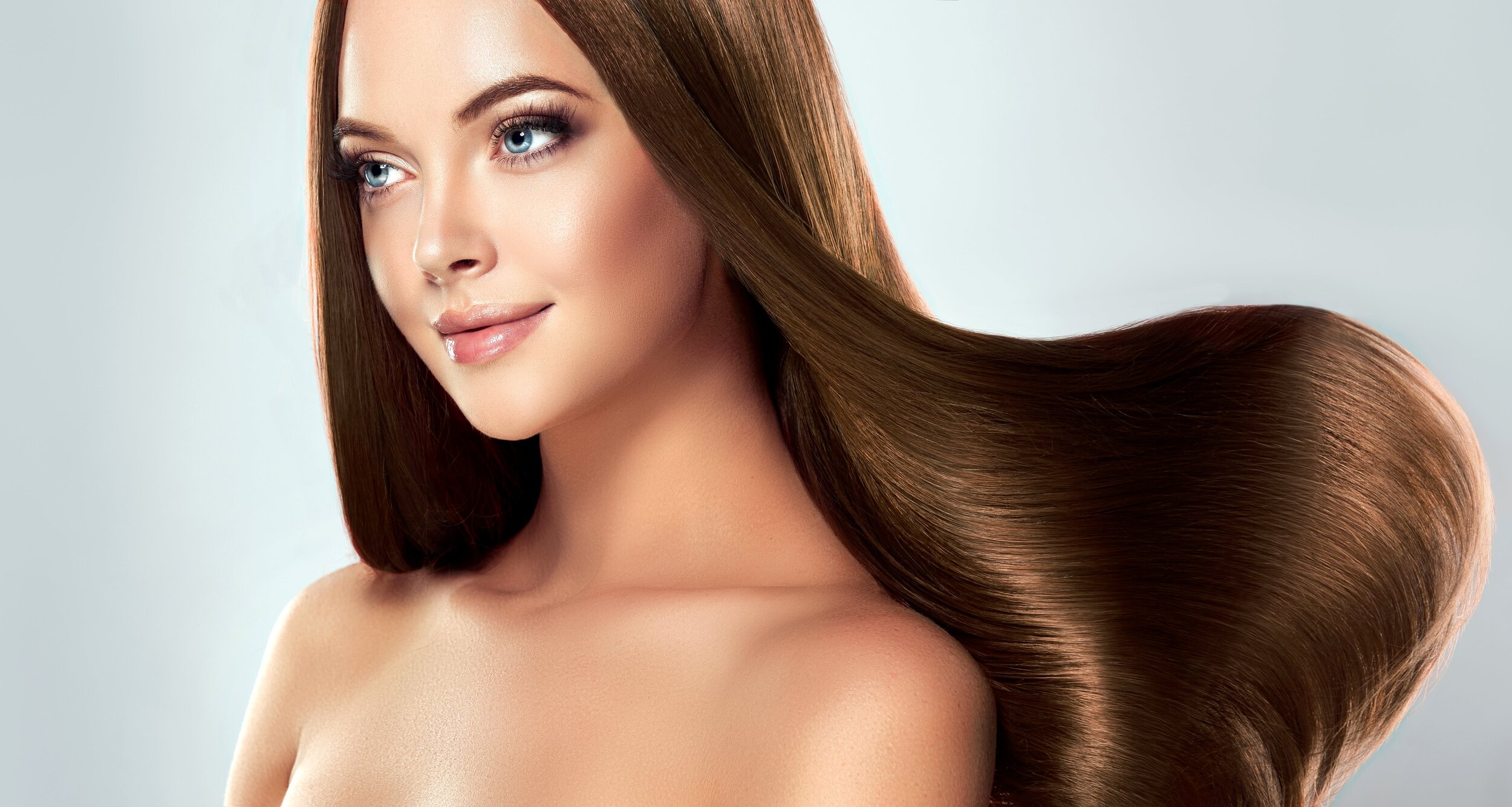 different types of hair treatment