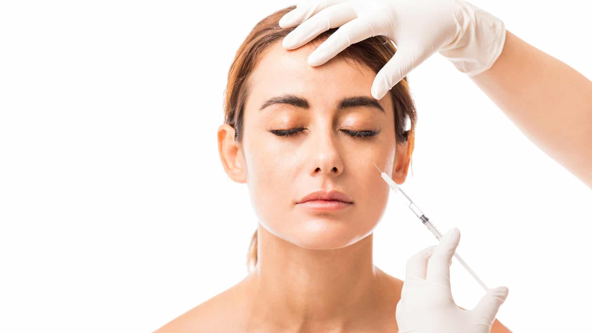 botox treatment